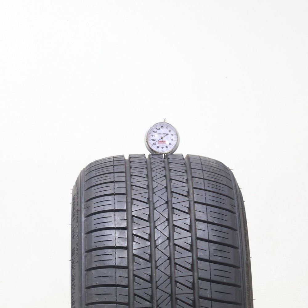 Set of (2) Used 225/40R18 Dunlop SP Sport 5000 88V - 7.5-9/32 - Image 5
