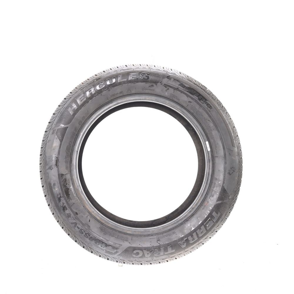 Used 225/60R17 Hercules Terra Trac Cross-V AW 99H - 9/32 - Image 3