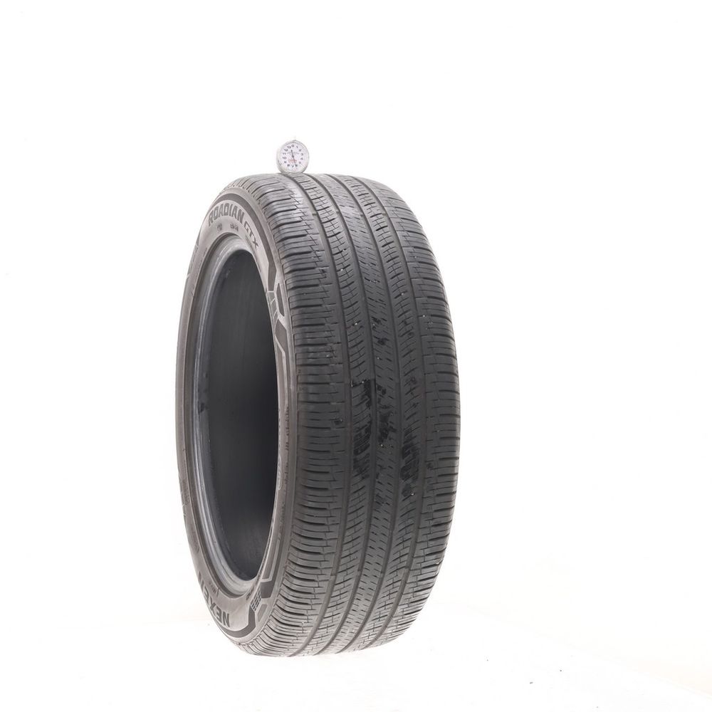 Used 235/50R19 Nexen Roadian GTX RG1 SUV 99H - 6/32 - Image 1