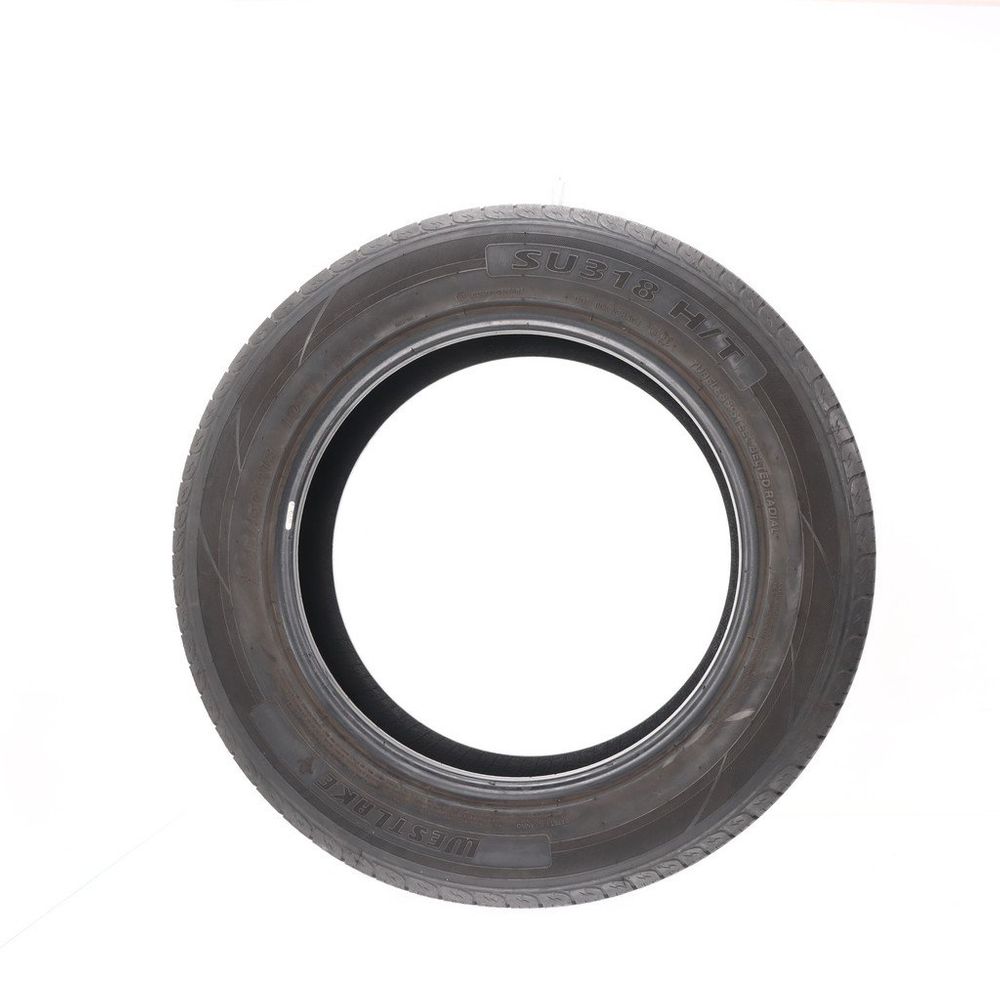 Set of (2) Used 245/60R18 Westlake SU318 H/T 105T - 8-8.5/32 - Image 6