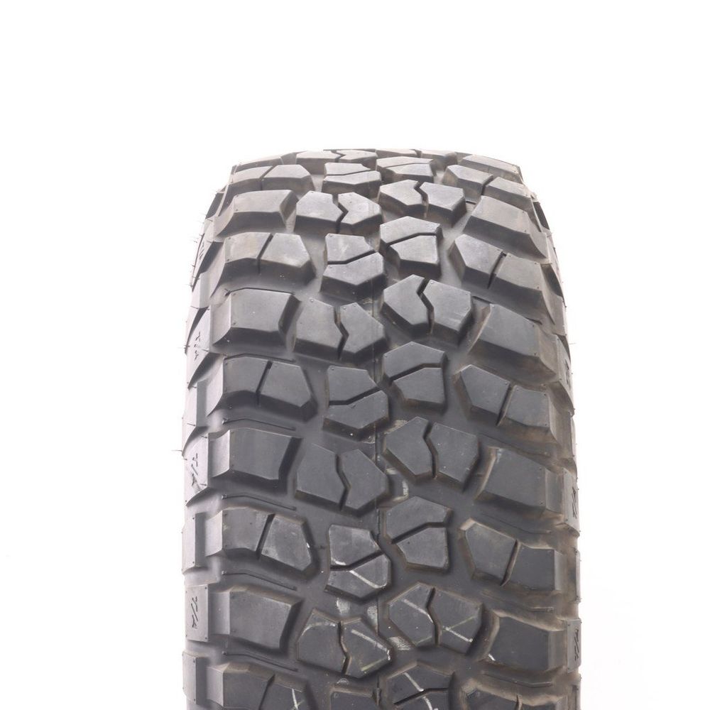 Used LT 33X12.5R15 BFGoodrich Mud-Terrain T/A KM3 108Q C - 19.5/32 - Image 2