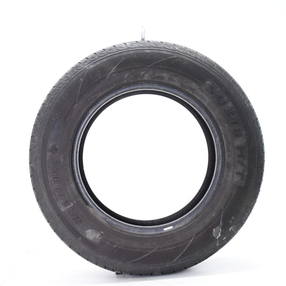 Used 255/65R17 Westlake SU318 H/T 110H - 8.5/32 - Image 3