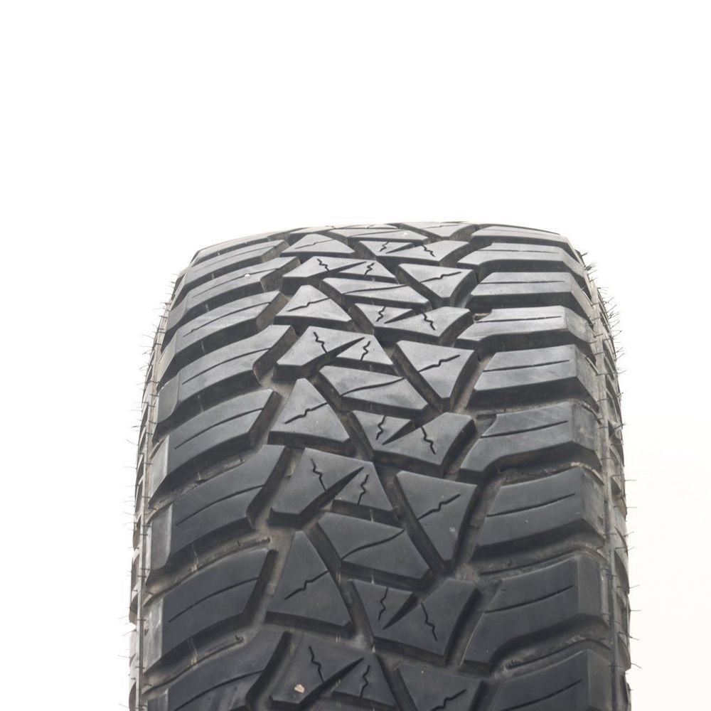 Set of (2) Used LT 295/70R18 Kanati Terra Commander RTX 129/126Q E - 15.5-16.5/32 - Image 2