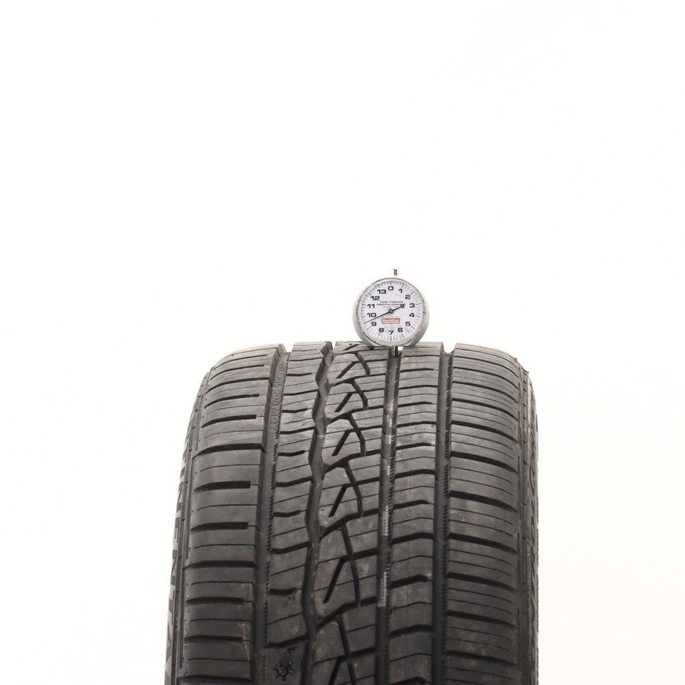 Set of (2) Used 225/40ZR19 Continental ControlContact Sport SRS Plus 93Y - 9-9.5/32 - Image 5