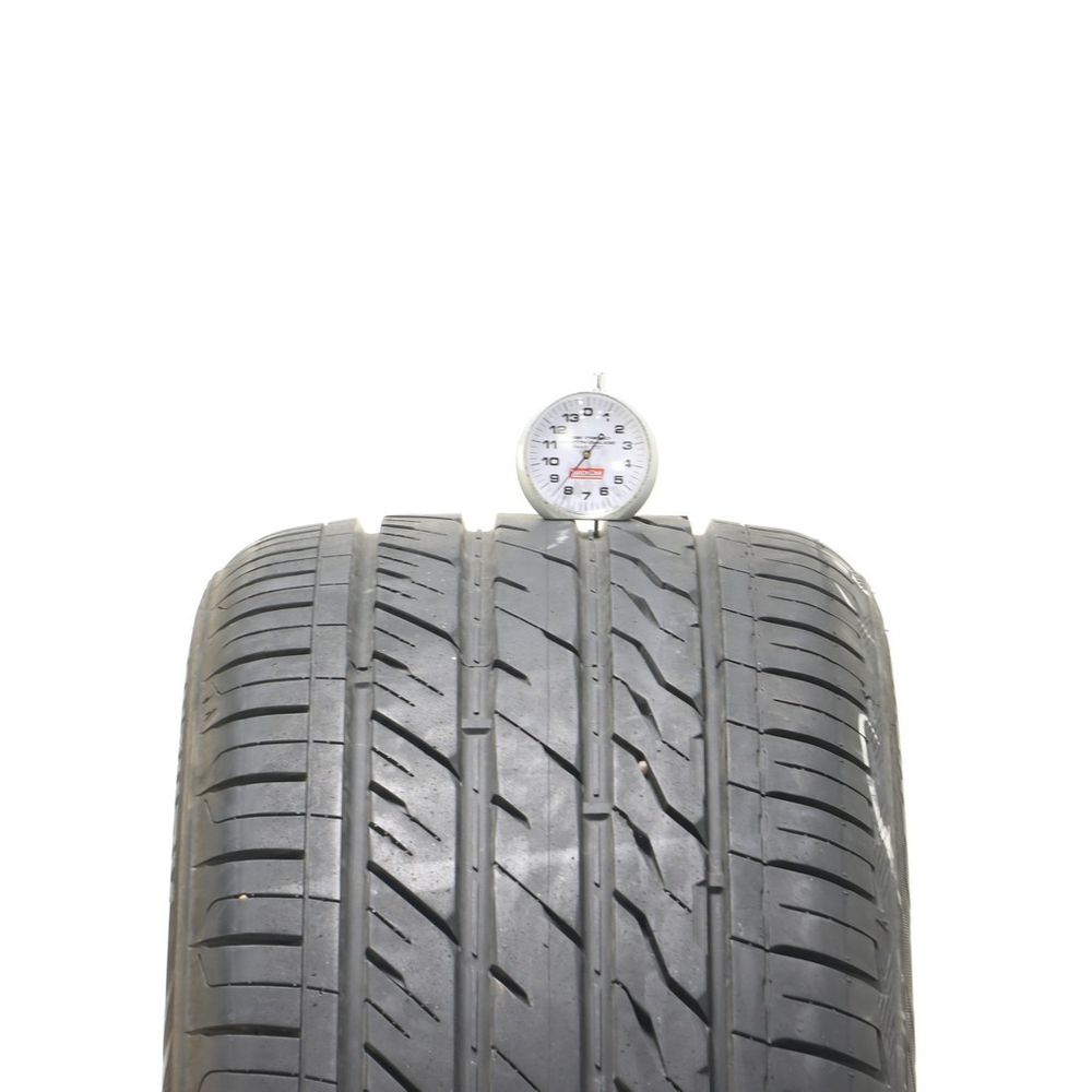 Set of (2) Used 245/40ZR18 Sentury UHPT 97W - 7-8.5/32 - Image 5