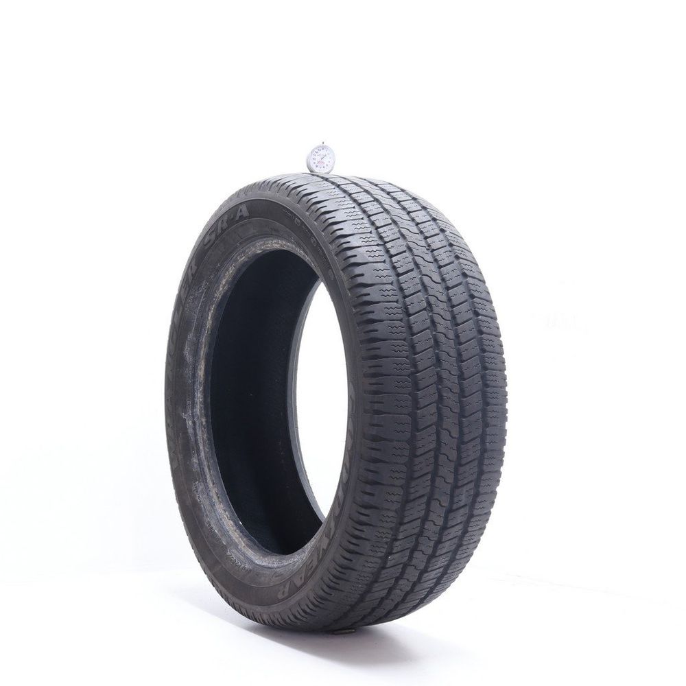 Used 265/50R20 Goodyear Wrangler SR-A 106S - 8.5/32 - Image 1