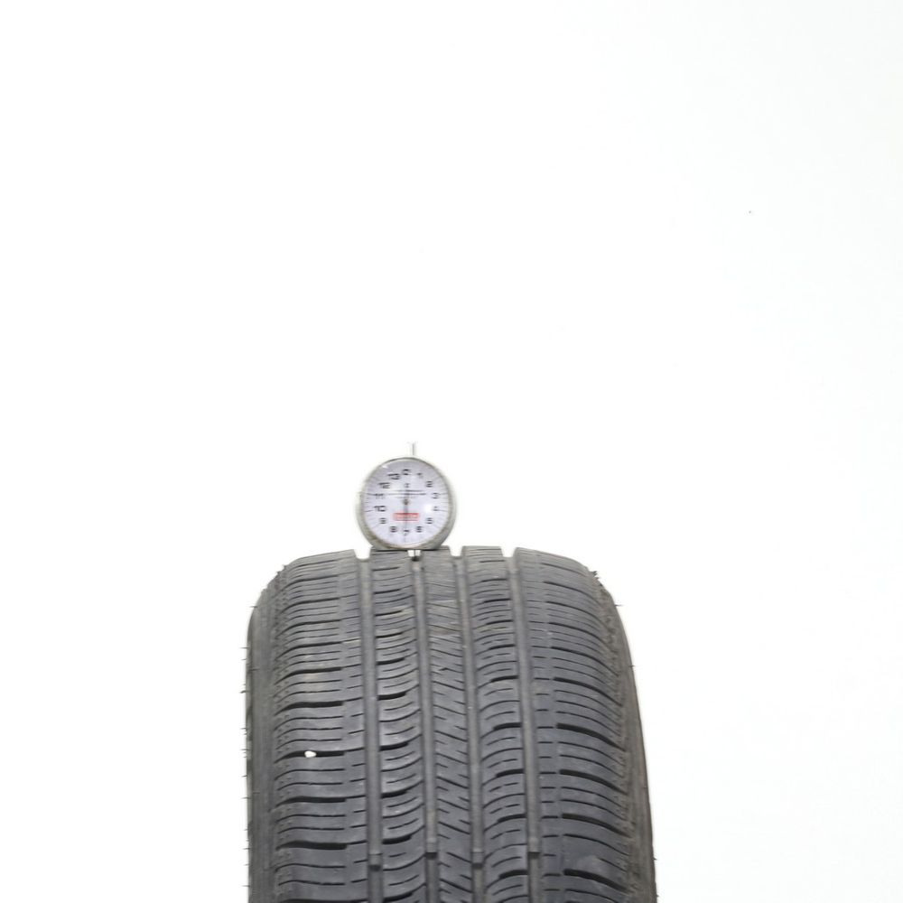 Set of (2) Used 185/55R15 Nexen N'Priz AH5 82H - 7-7.5/32 - Image 2