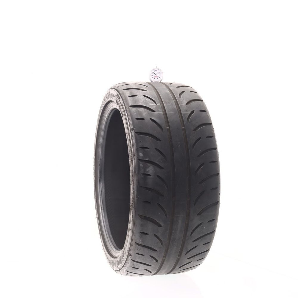 Used 275/35R19 Dunlop Direzza ZIII 96W - 5/32 - Image 1