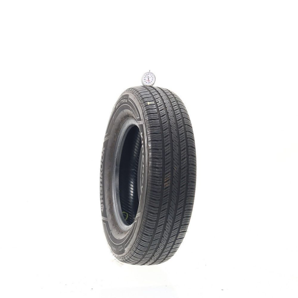 Used 185/75R14 Hankook Kinergy ST 89T - 6.5/32 - Image 1