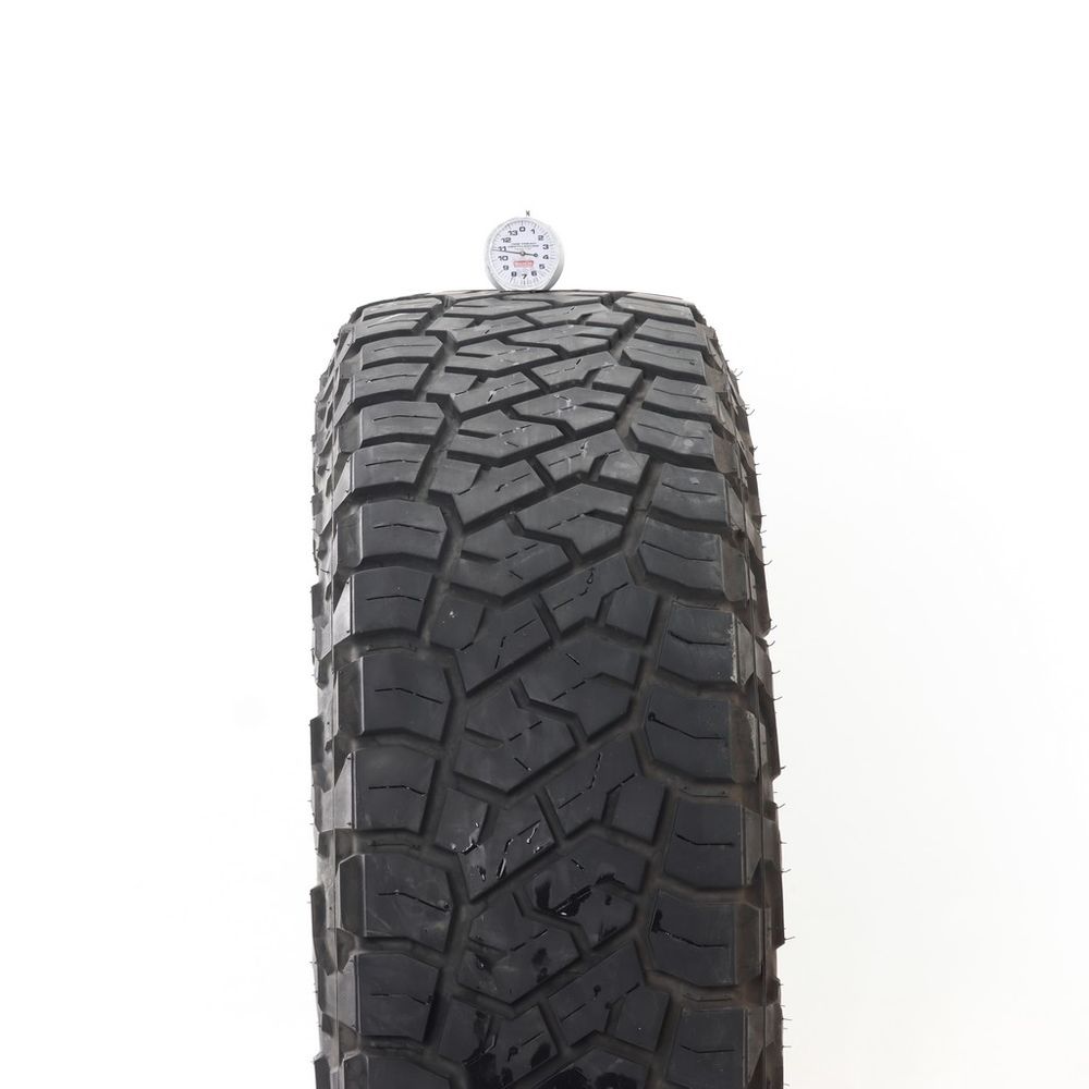 Used LT 265/70R17 Toyo Open Country RT Trail 123/120Q E - 10.5/32 - Image 2