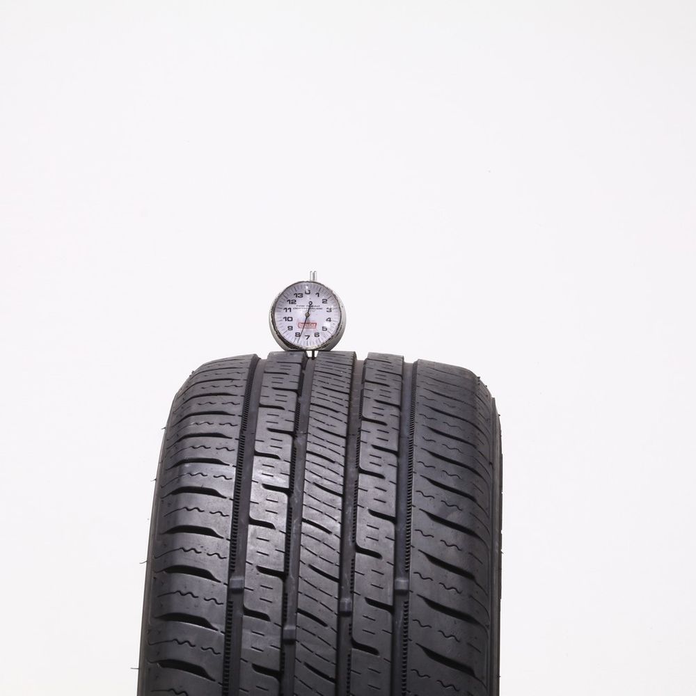 Set of (4) Used 225/55R18 Vercelli Strada I 102V - 7.5-9/32 - Image 2