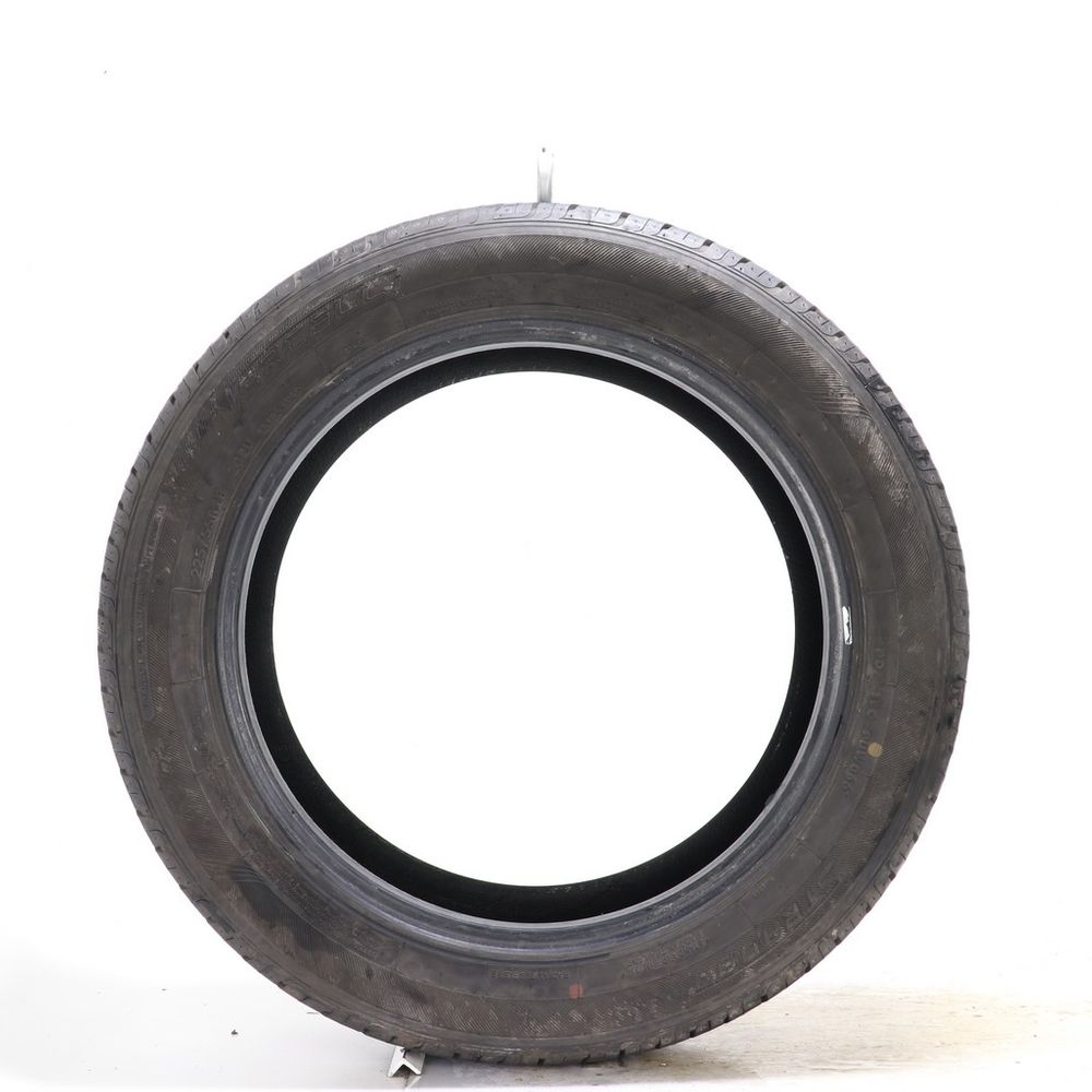 Set of (4) Used 225/55R18 Vercelli Strada I 102V - 7.5-9/32 - Image 12