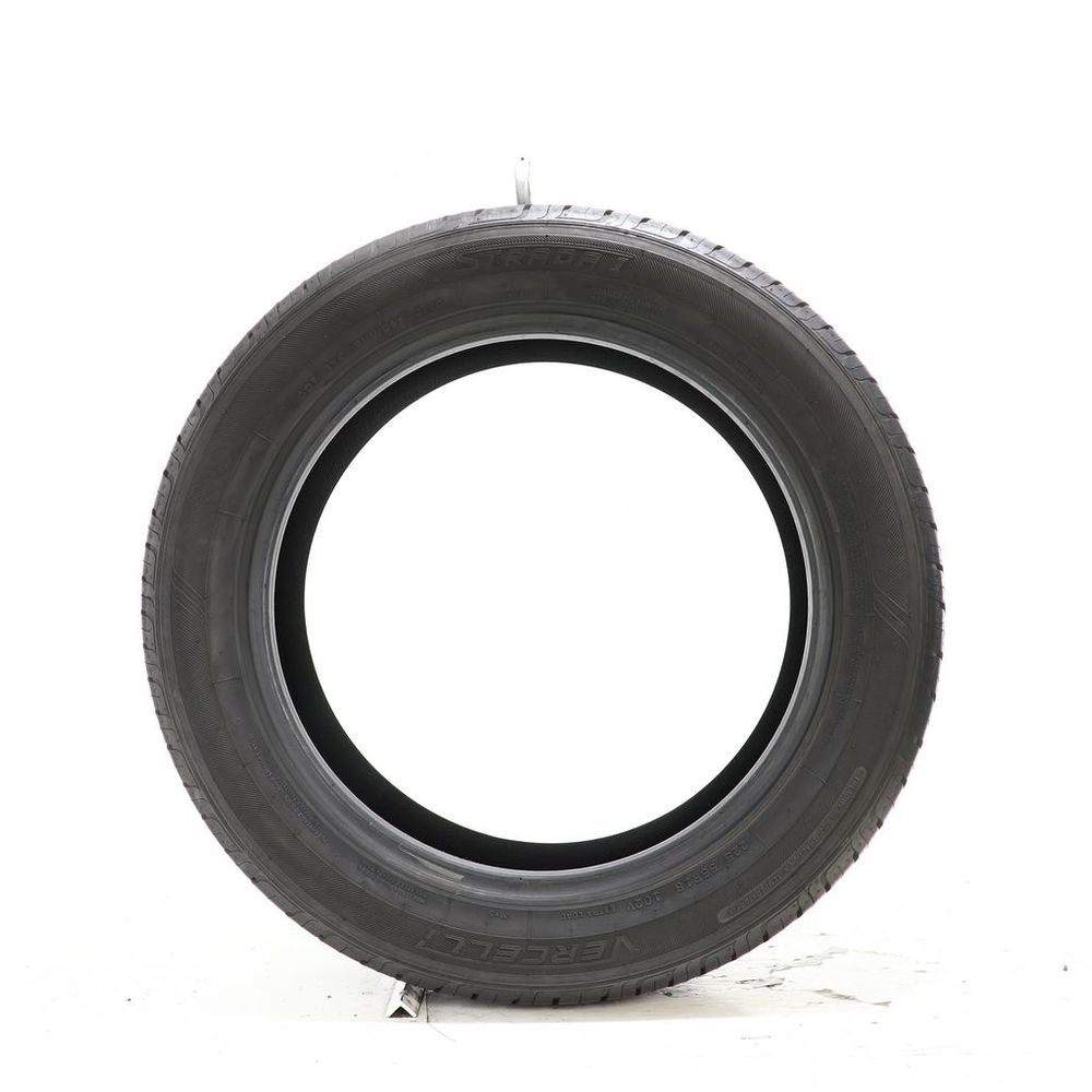 Set of (4) Used 225/55R18 Vercelli Strada I 102V - 7.5-9/32 - Image 6