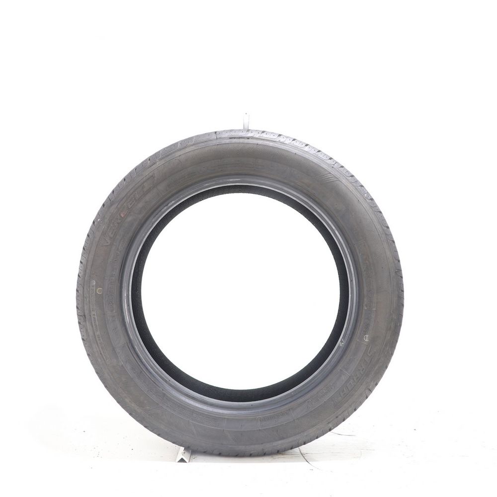 Set of (4) Used 225/55R18 Vercelli Strada I 102V - 7.5-9/32 - Image 9