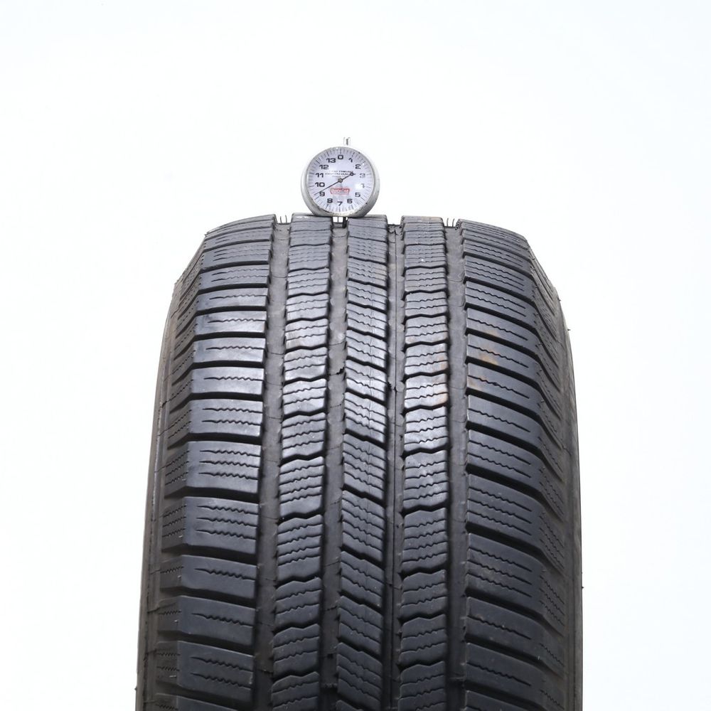 Set of (4) Used 265/65R18 Michelin Defender LTX M/S 114T - 7.5-9/32 - Image 11