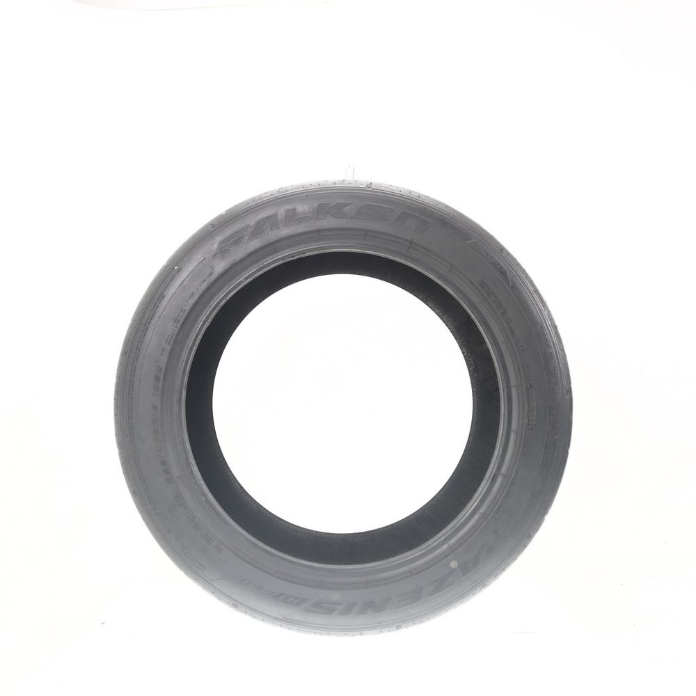 Used 295/40ZR18 Falken Azenis RT-660 103W - 6.5/32 - Image 3