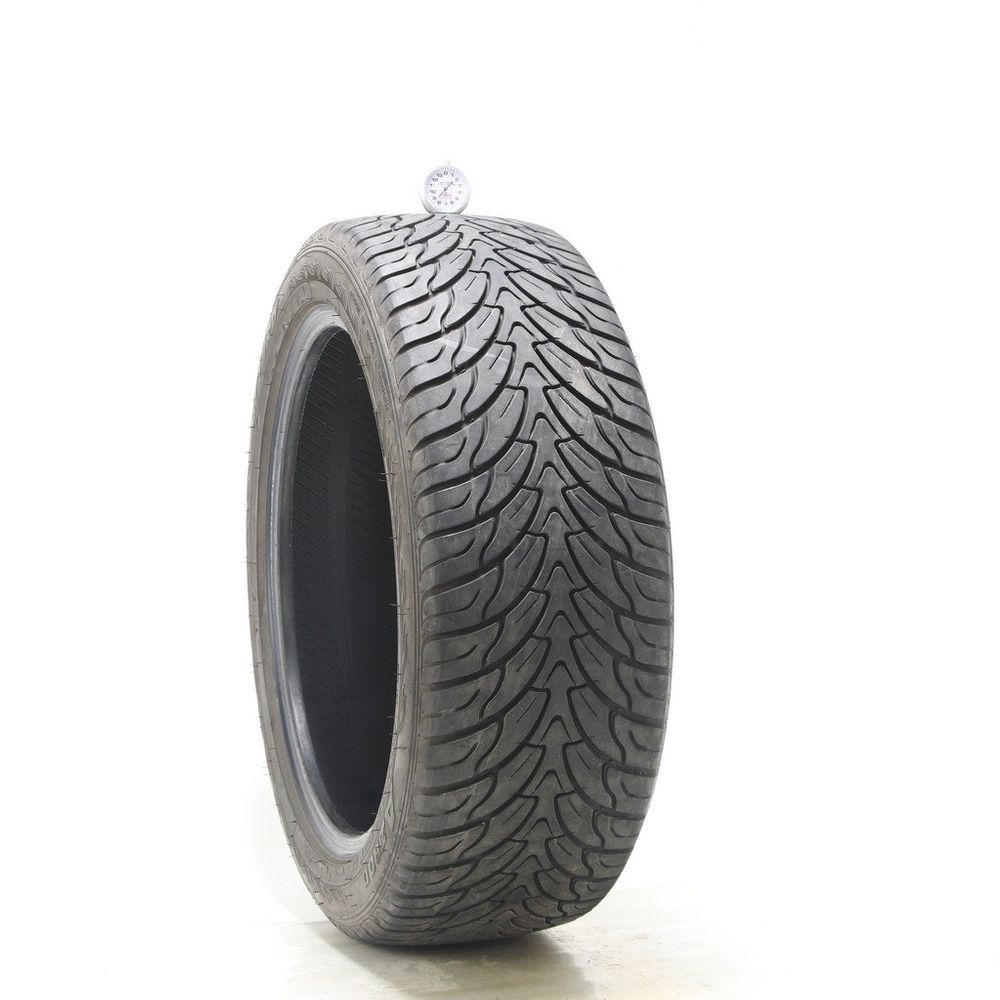 Used 255/45R20 Atturo AZ800 105V - 8.5/32 - Image 1