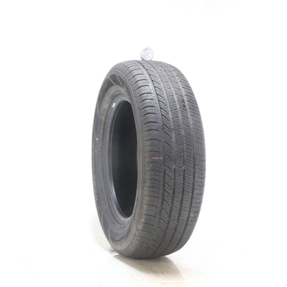 Set of (2) Used 235/65R17 Hercules Roadtour Connect AS 104H - 8-9.5/32 - Image 4