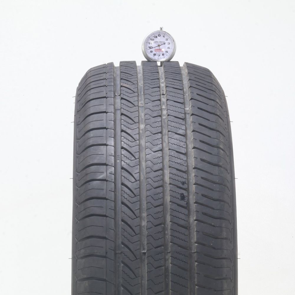 Set of (2) Used 235/65R17 Hercules Roadtour Connect AS 104H - 8-9.5/32 - Image 5