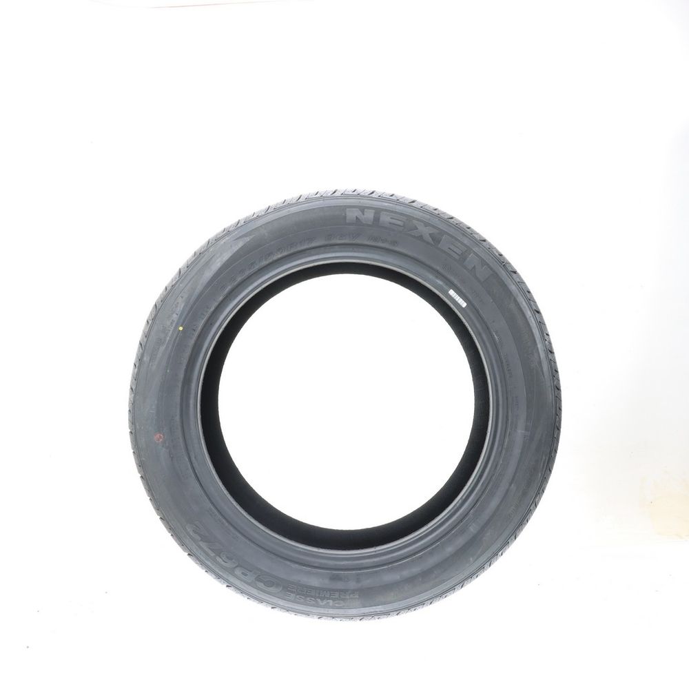 New 235/50R17 Nexen Classe Premiere CP672 96V - Image 3