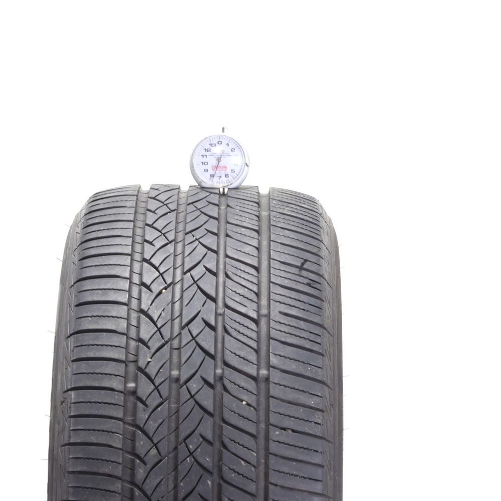 Used 225/50R17 Toyo Versado Noir E 94V - 7.5/32 - Image 2