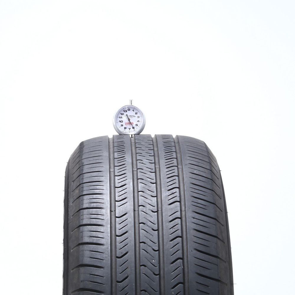 Set of (4) Used 235/65R18 Toyo Open Country A43 106V - 6-7/32 - Image 2