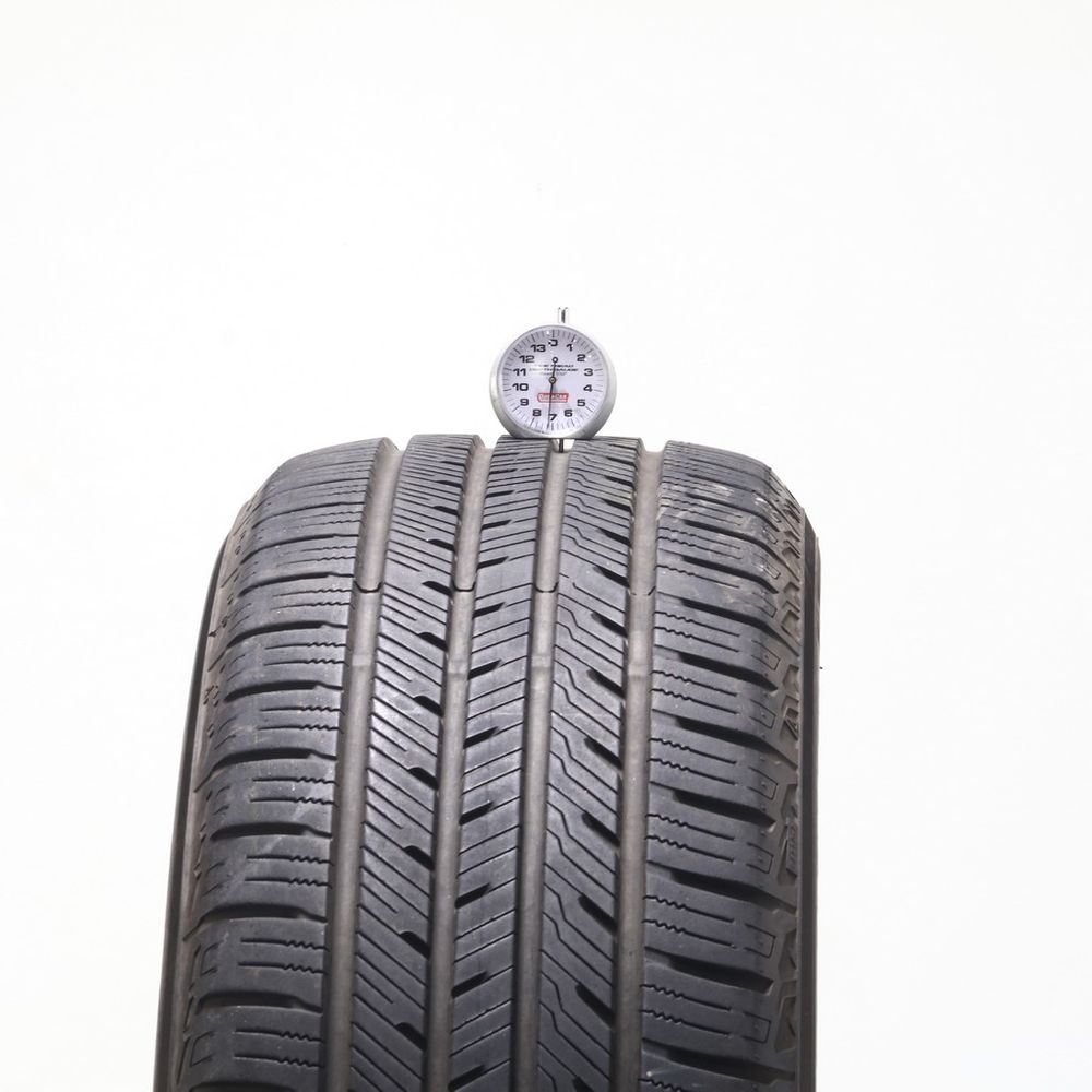 Set of (2) Used 235/55R20 Yokohama YK-CTX 102V - 7-7.5/32 - Image 2