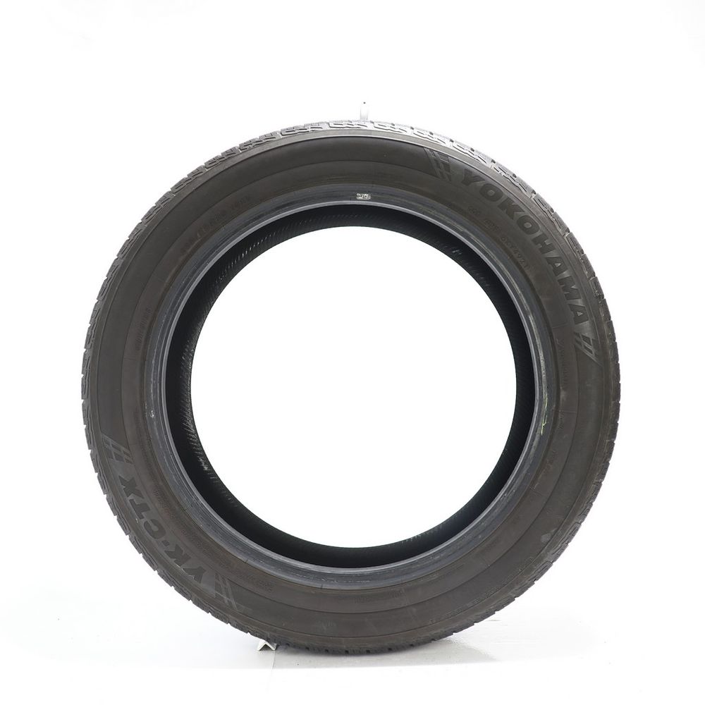 Set of (2) Used 235/55R20 Yokohama YK-CTX 102V - 7-7.5/32 - Image 3