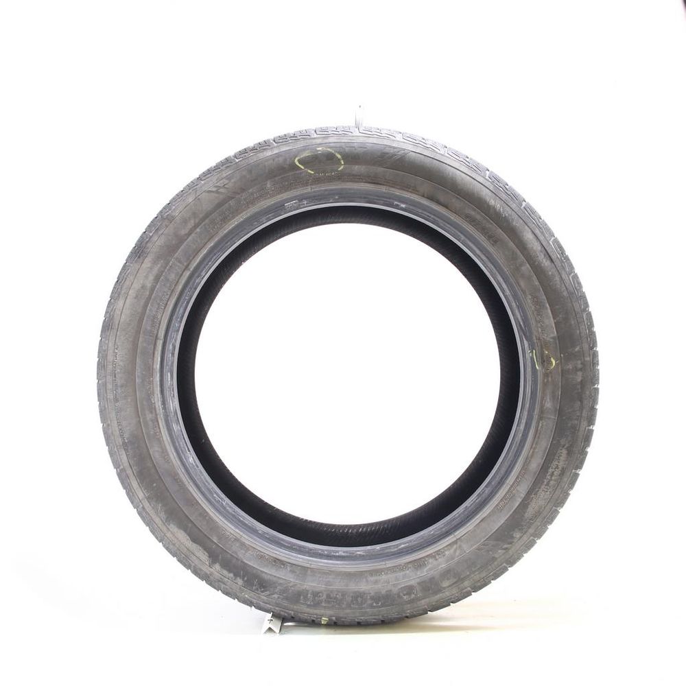 Set of (2) Used 235/55R20 Yokohama YK-CTX 102V - 7-7.5/32 - Image 6