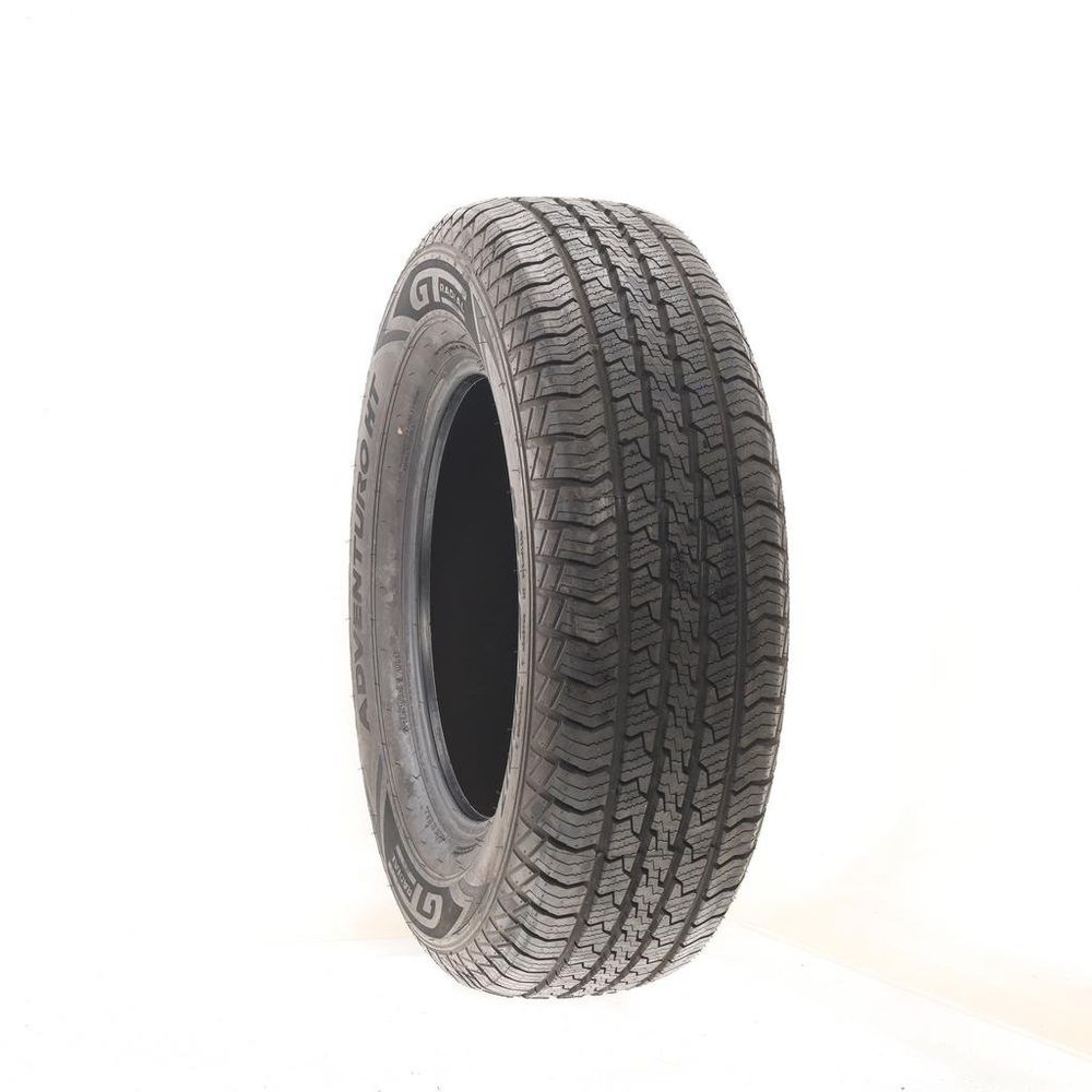 Driven Once 245/70R17 GT Radial Adventuro HT 108T - 10/32 - Image 1