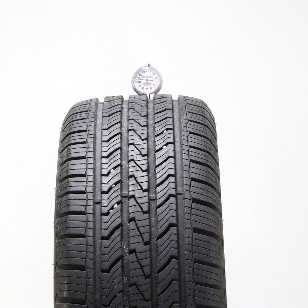 Set of (2) Used 255/55R20 Cooper Endeavor Plus 110H - 10.5/32 - Image 2