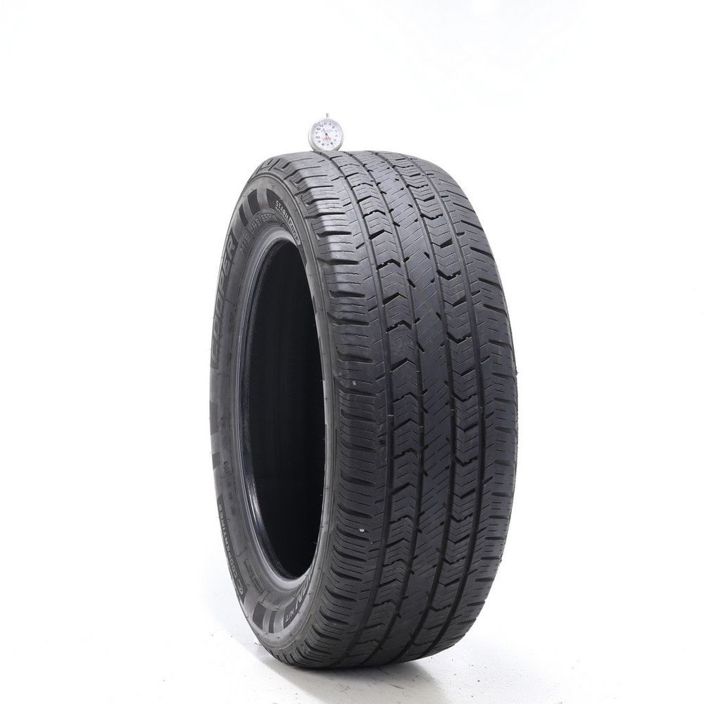 Used 245/55R19 Cooper Evolution H/T 103H - 6/32 - Image 1