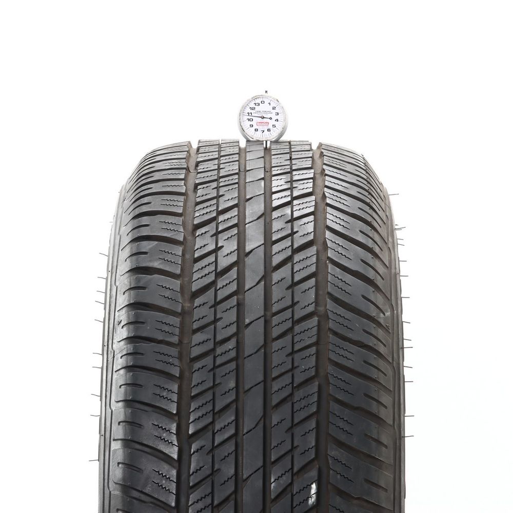 Used 285/60R18 Dunlop Grandtrek AT23 116V - 10.5/32 - Image 2