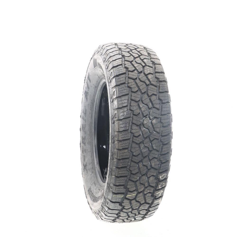 New 245/70R17 MotoMaster Eliminator X-Trail A/T 110T - Image 1
