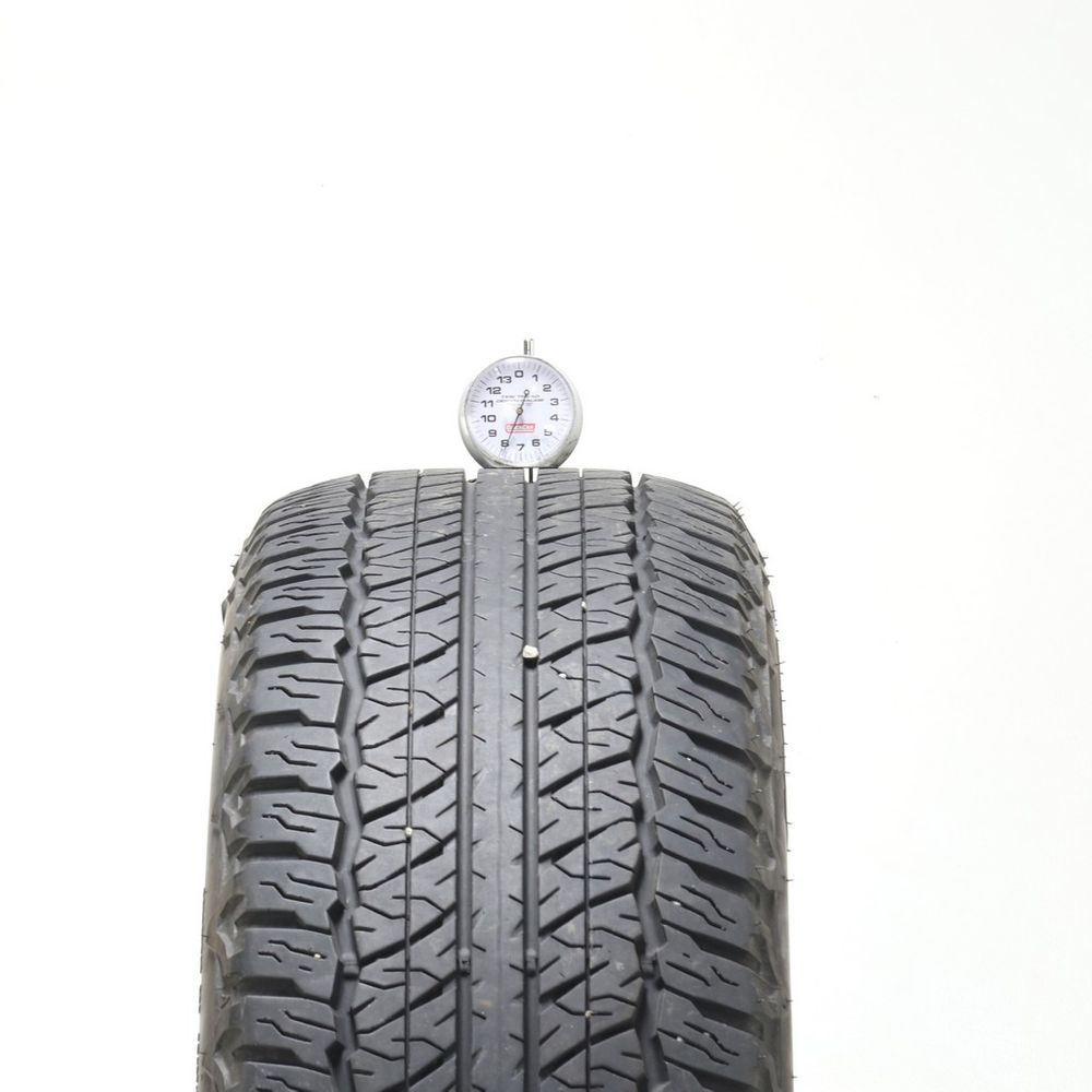 Used 225/60R18 Falken Wildpeak A/T Trail 01A 1N/A - 7.5/32 - Image 2