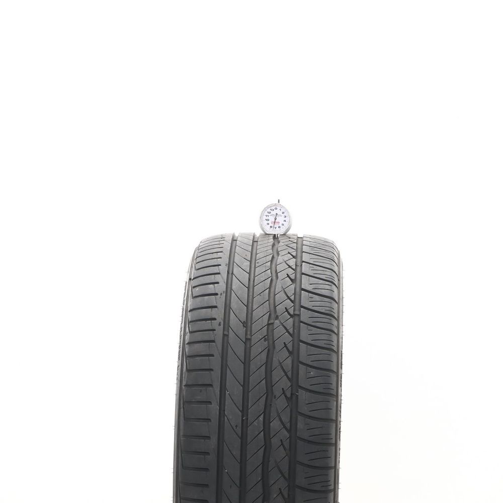 Used 235/45R17 Dunlop Conquest sport A/S 94W - 7/32 - Image 2