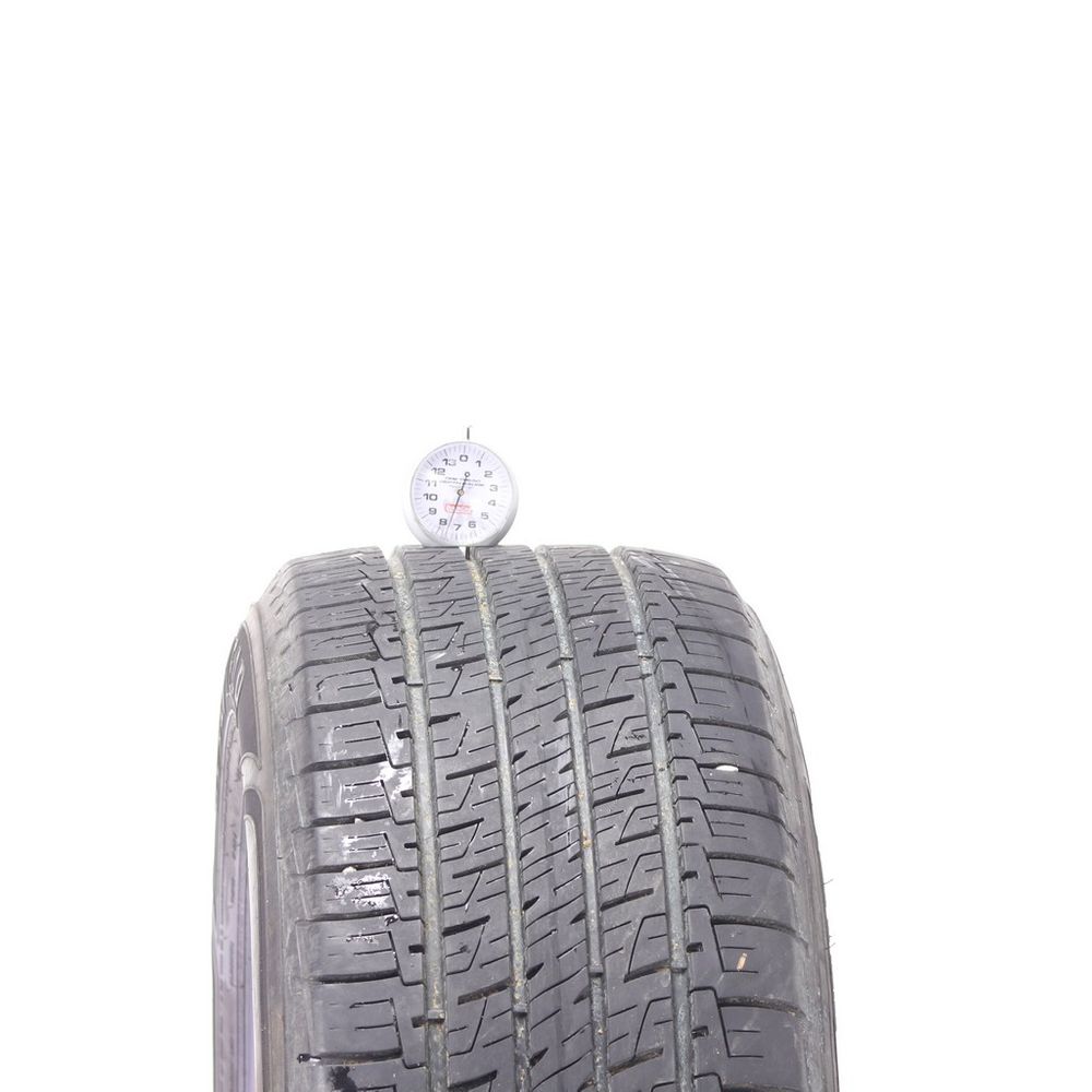 Set of (2) Used 225/55R17 Goodyear Assurance MaxLife 97V - 7.5-9/32 - Image 2