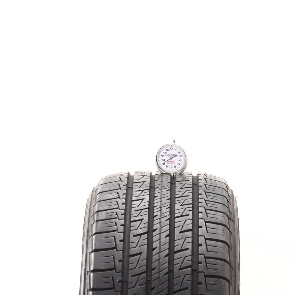 Set of (2) Used 225/55R17 Goodyear Assurance MaxLife 97V - 7.5-9/32 - Image 5