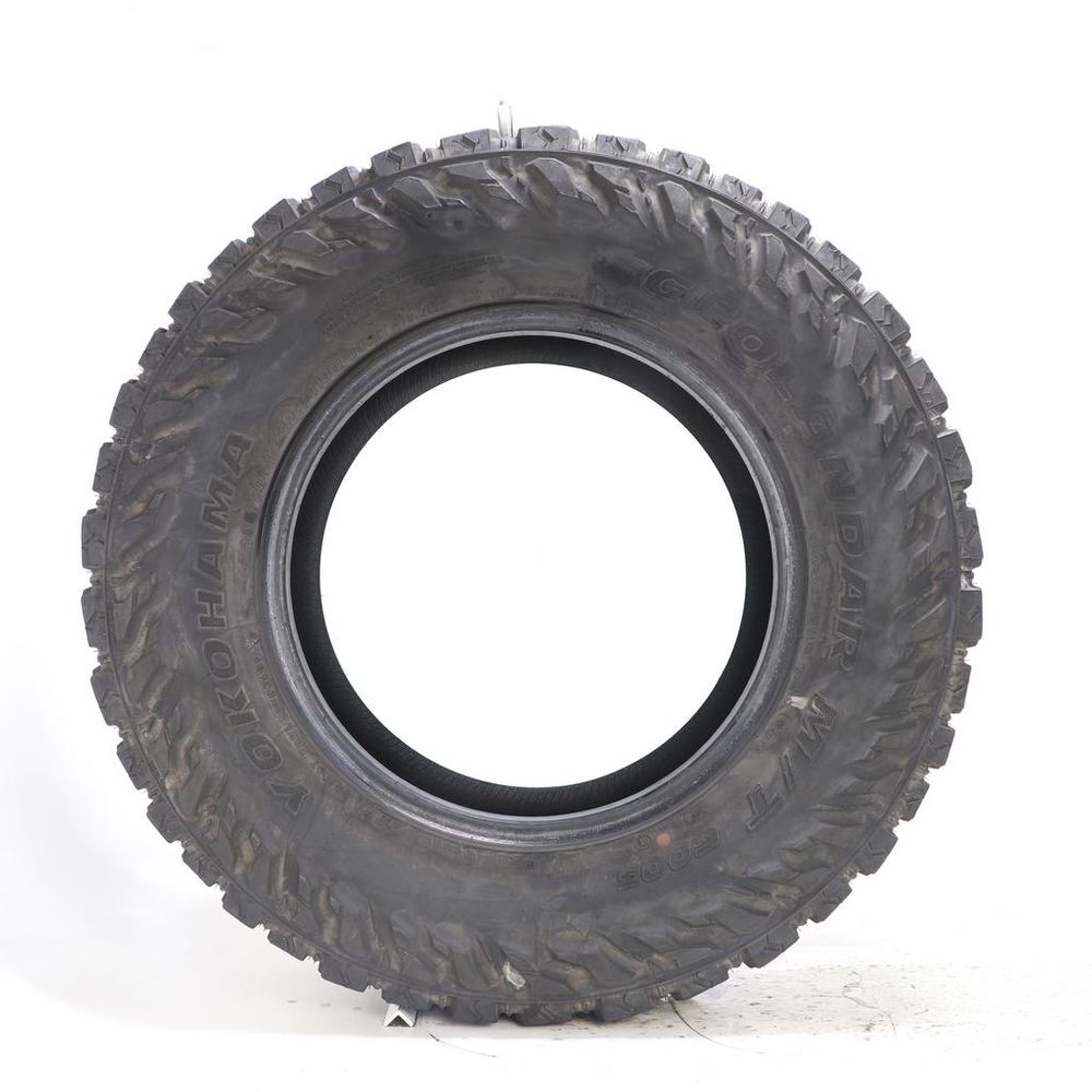 Used LT 285/70R17 Yokohama Geolandar M/T G003 121/118Q - 6.5/32 - Image 3