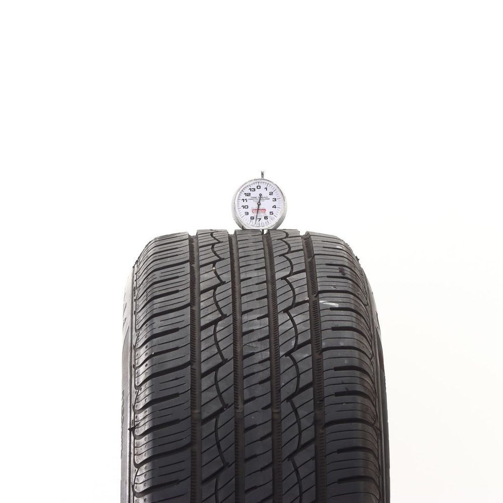 Set of (4) Used 225/65R17 Continental ControlContact Tour A/S Plus 102H - 7.5/32 - Image 2