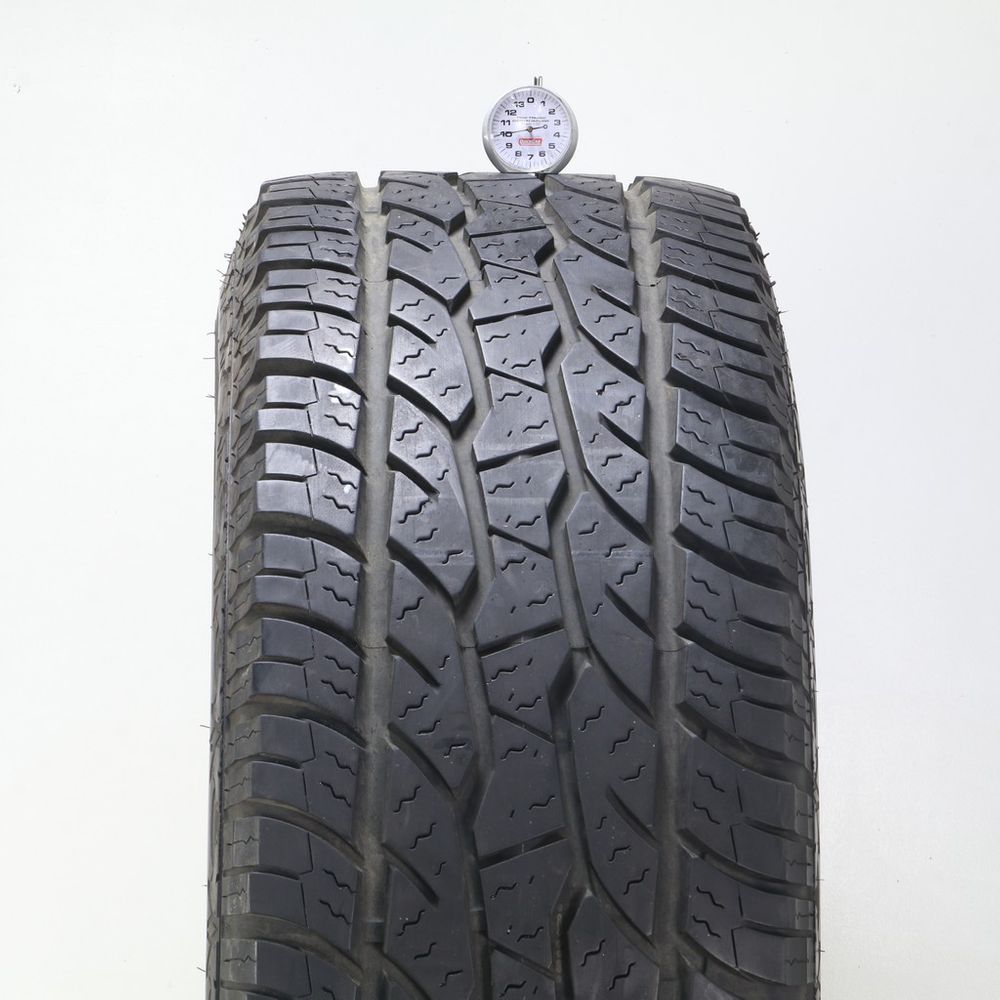 Used LT 315/70R17 Maxxis Bravo A/T 771 121/118R D - 10/32 - Image 2