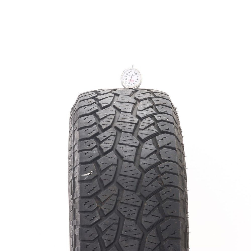 Set of (2) Used 265/70R16 Pathfinder All Terrain 112T - 7.5-8/32 - Image 2
