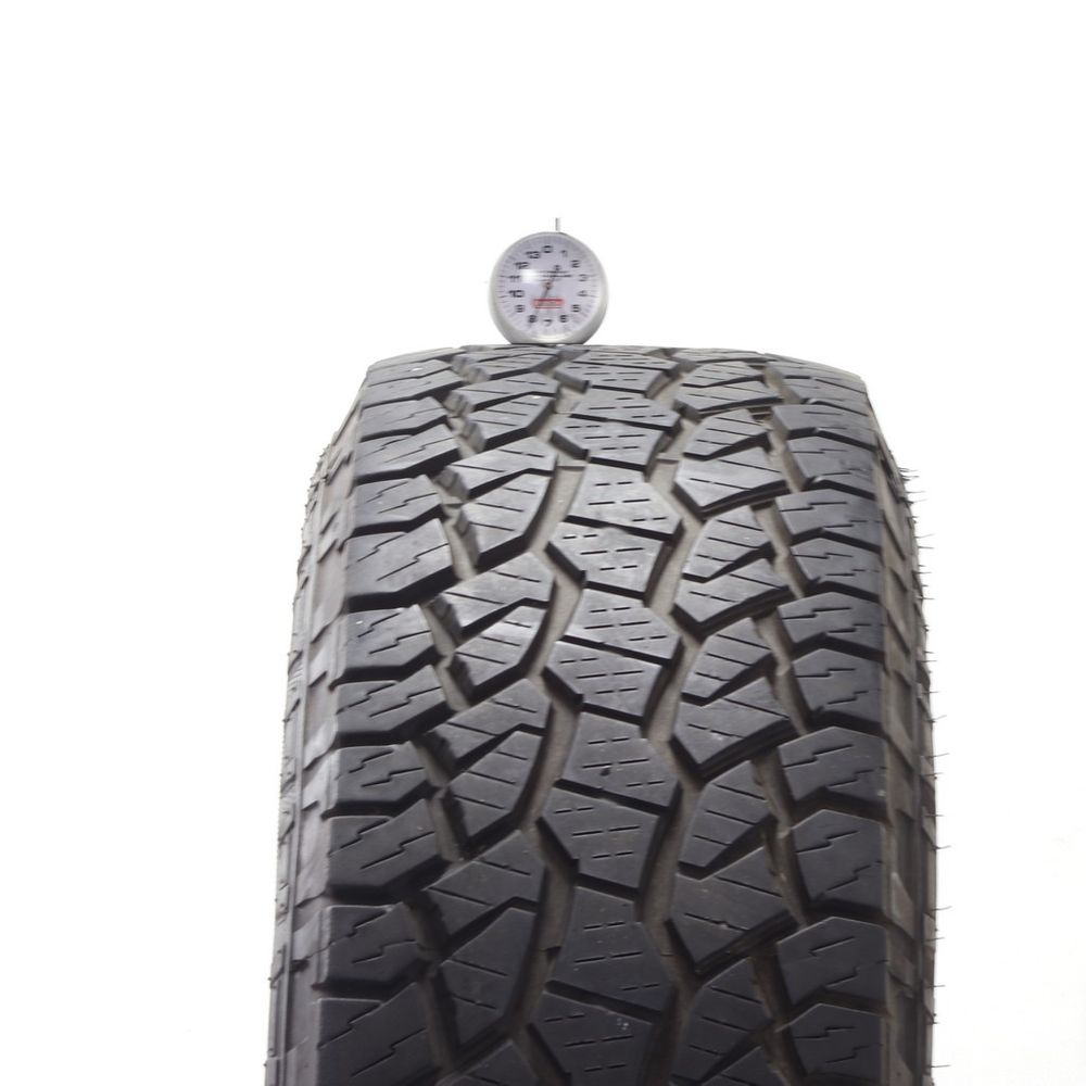 Set of (2) Used 265/70R16 Pathfinder All Terrain 112T - 7.5-8/32 - Image 5
