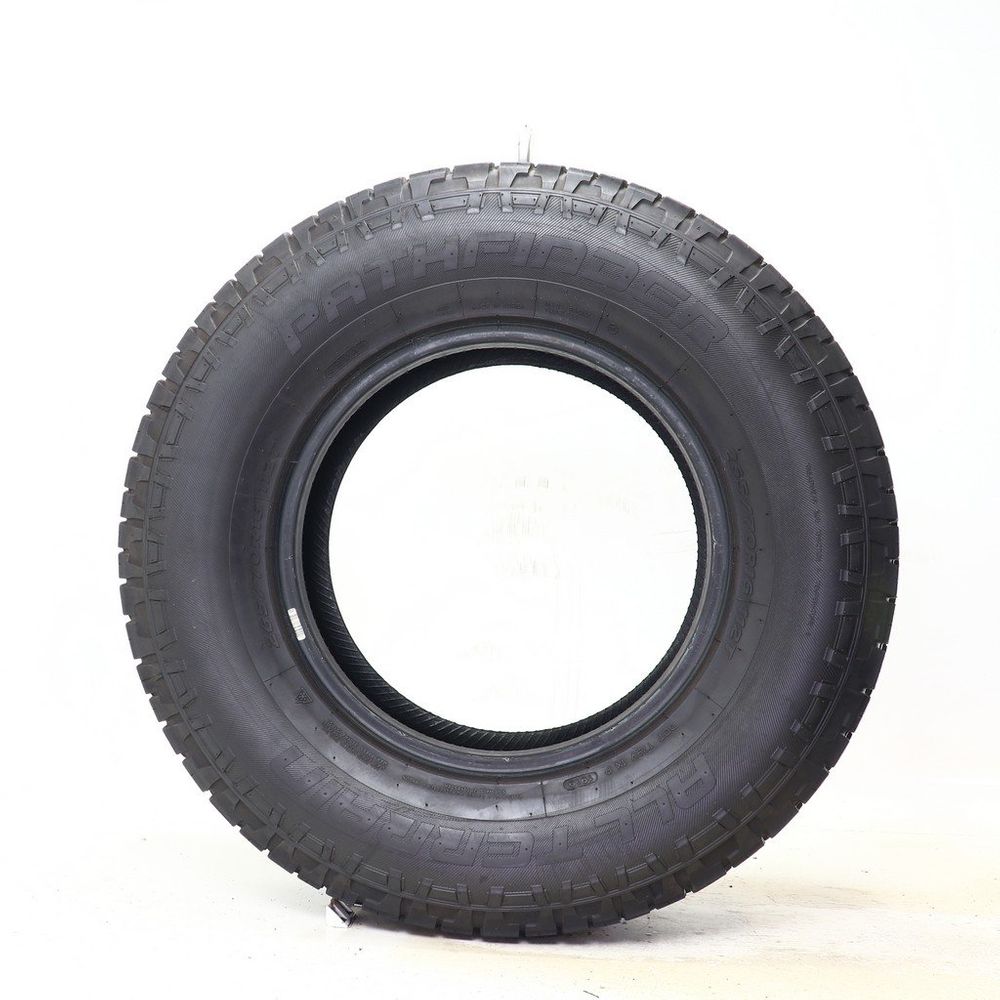 Set of (2) Used 265/70R16 Pathfinder All Terrain 112T - 7.5-8/32 - Image 6