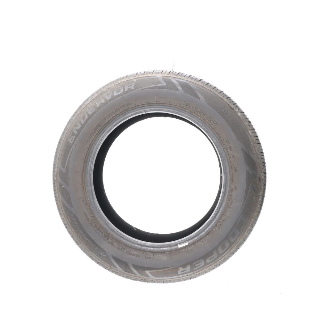 Set of (2) Used 195/65R15 Cooper Endeavor 91H - 8.5/32 - Image 3