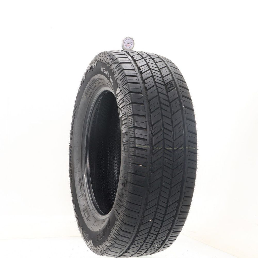 Used 265/60R18 Mohave Highway Terrain 114T - 10.5/32 - Image 1
