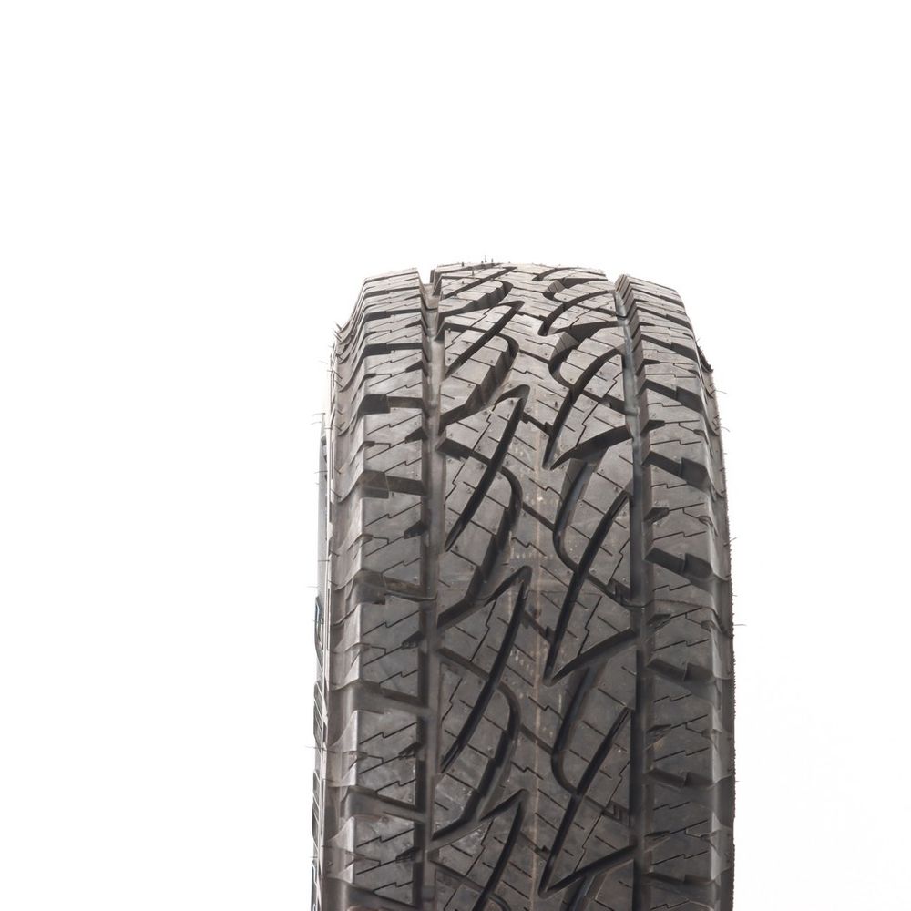 Driven Once LT 245/75R17 Bridgestone Dueler A/T REVO 2 121/118R E - 15/32 - Image 2