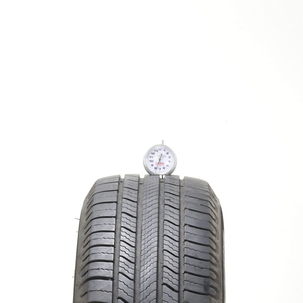 Set of (2) Used 205/65R16 Michelin Defender 2 95H - 6.5-7.5/32 - Image 5