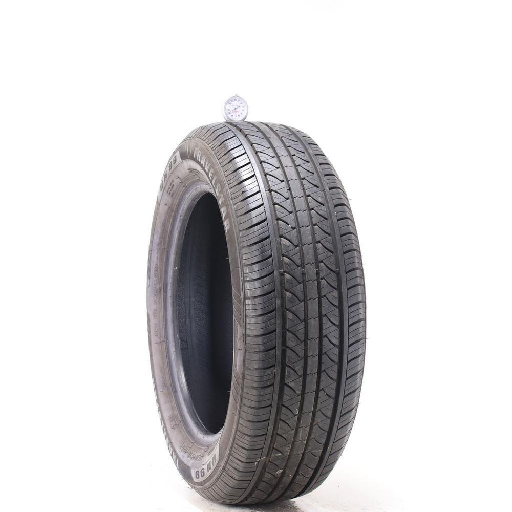 Used 225/60R18 Travelstar UN99 100V - 9/32 - Image 1