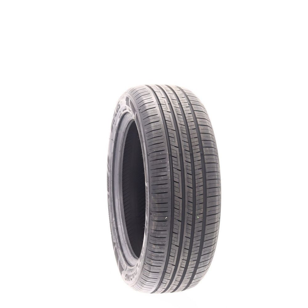 New 215/55R18 Aplus Pro Racing 99V - Image 1